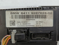 2009-2012 Audi A4 Climate Control Module Temperature AC/Heater Replacement P/N:BH928762402 8T1 820 043 AK Fits OEM Used Auto