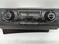 2009-2012 Audi A4 Climate Control Module Temperature AC/Heater Replacement P/N:8T1 820 043 AK 8T1 820 043 AL Fits OEM Used A