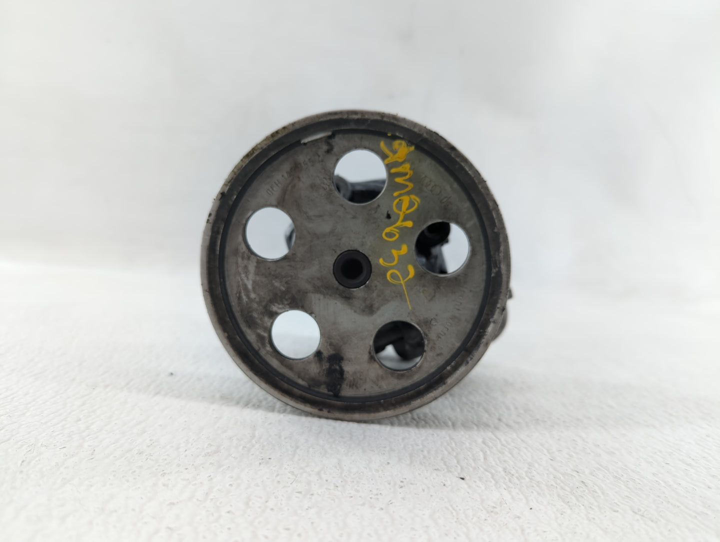 2009-2012 Audi A4 Power Steering Column Pump Oem - Oemusedautoparts1.com
