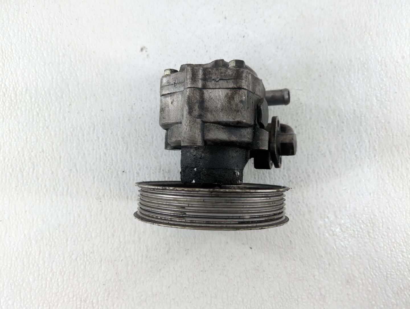 2009-2012 Audi A4 Power Steering Column Pump Oem - Oemusedautoparts1.com