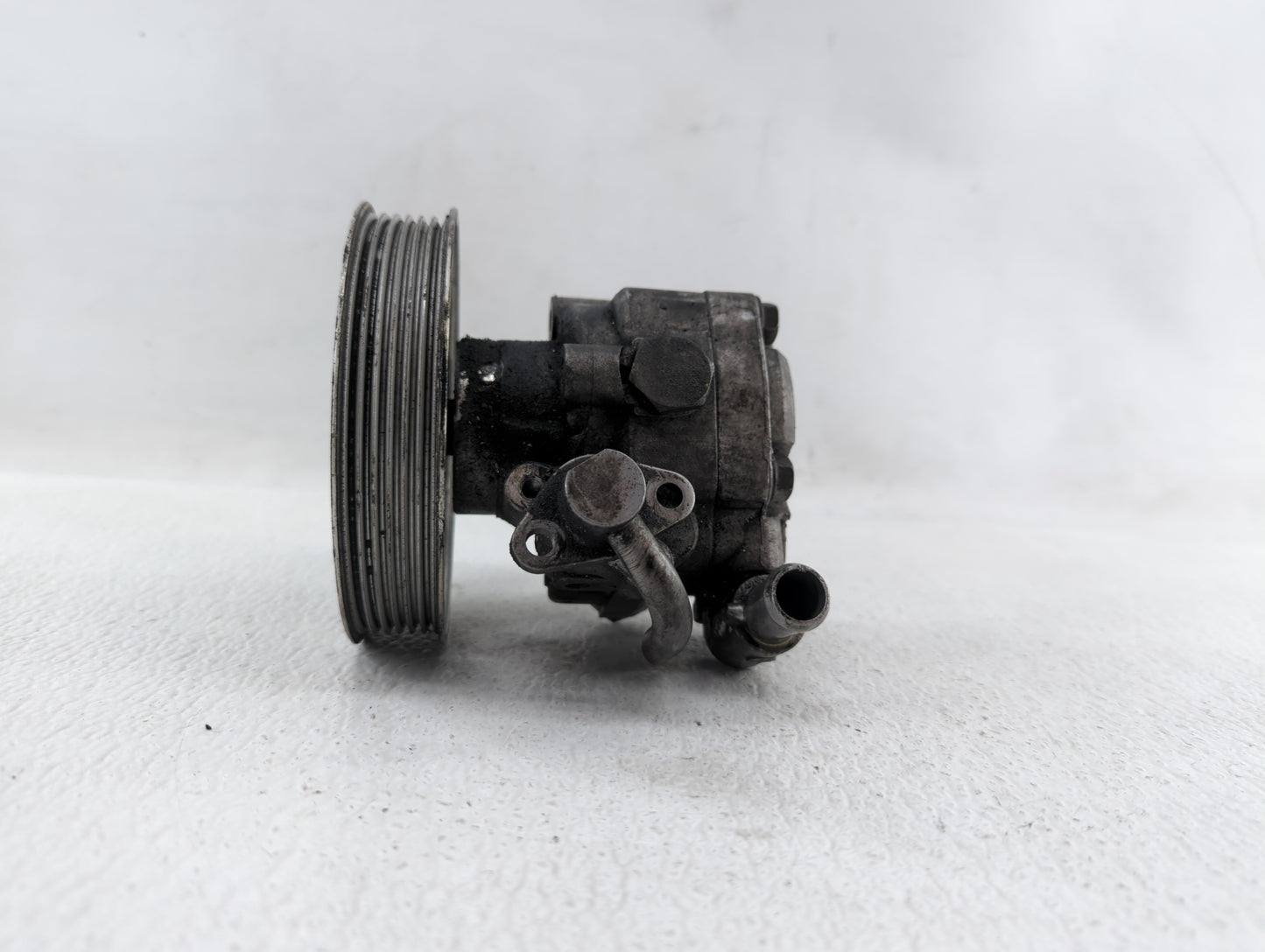 2009-2012 Audi A4 Power Steering Column Pump Oem - Oemusedautoparts1.com