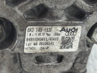 2009-2012 Audi A4 Power Steering Column Pump Oem - Oemusedautoparts1.com
