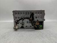2010-2012 Audi A4 Am Fm Cd Player Radio Receiver - Oemusedautoparts1.com