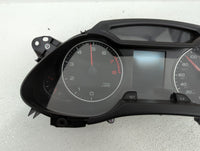 2010-2012 Audi A4 Instrument Cluster Speedometer Gauges P/N:8K0920950E 8K0 920 950 E, 8K0920950H Fits Fits 2010 2011 2012 OE