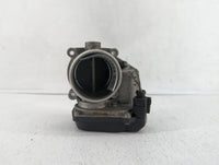 2005-2016 Audi A4 Throttle Body P/N:06F 133 062 G 06F 133 062 Q Fits OEM Used Auto Parts - Oemusedautoparts1.com