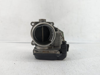 compare product 2005-2016 Audi A4 Throttle Body P/N:06F 133 062 G 06F 133 062 Q Fits OEM Used Auto Parts