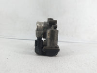 2005-2016 Audi A4 Throttle Body P/N:06F 133 062 G 06F 133 062 Q Fits OEM Used Auto Parts - Oemusedautoparts1.com