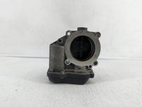 2005-2016 Audi A4 Throttle Body P/N:06F 133 062 G 06F 133 062 Q Fits OEM Used Auto Parts - Oemusedautoparts1.com