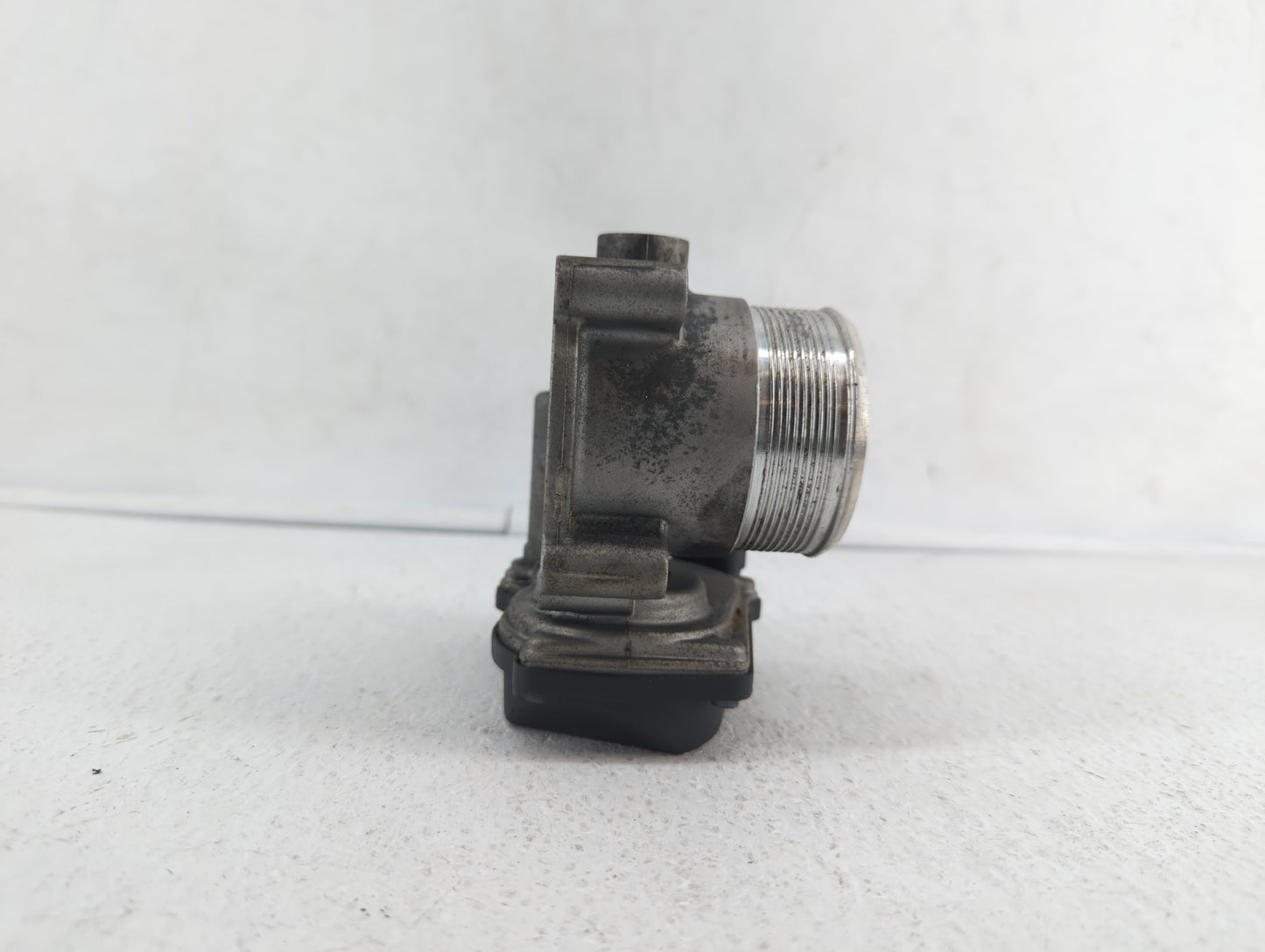 2005-2016 Audi A4 Throttle Body P/N:06F 133 062 G 06F 133 062 Q Fits OEM Used Auto Parts - Oemusedautoparts1.com
