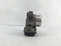 2005-2016 Audi A4 Throttle Body P/N:06F 133 062 G 06F 133 062 Q Fits OEM Used Auto Parts - Oemusedautoparts1.com