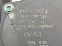 2005-2016 Audi A4 Throttle Body P/N:06F 133 062 G 06F 133 062 Q Fits OEM Used Auto Parts - Oemusedautoparts1.com