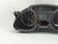 2010-2012 Audi A4 Instrument Cluster Speedometer Gauges P/N:8K0920950E 8K0 920 950 E, 8K0920950H Fits Fits 2010 2011 2012 OE