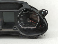 2010-2012 Audi A4 Instrument Cluster Speedometer Gauges P/N:8K0920950E 8K0 920 950 E, 8K0920950H Fits Fits 2010 2011 2012 OE