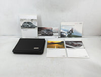 2011 Audi A4 Owners Manual Book Guide OEM Used Auto Parts - Oemusedautoparts1.com