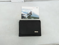 2011 Audi A4 Owners Manual Book Guide OEM Used Auto Parts - Oemusedautoparts1.com