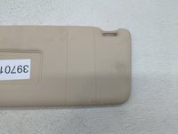 2009-2012 Audi A4 Sun Visor Shade Replacement Driver Left Mirror Fits Fits 2009 2010 2011 2012 OEM Used Auto Parts - Oemused