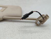 2009-2012 Audi A4 Sun Visor Shade Replacement Driver Left Mirror Fits Fits 2009 2010 2011 2012 OEM Used Auto Parts - Oemused