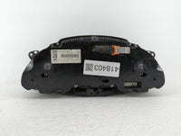 2010-2012 Audi A4 Instrument Cluster Speedometer Gauges P/N:8K0920950E 8K0 920 950 E, 8K0920950H Fits Fits 2010 2011 2012 OE
