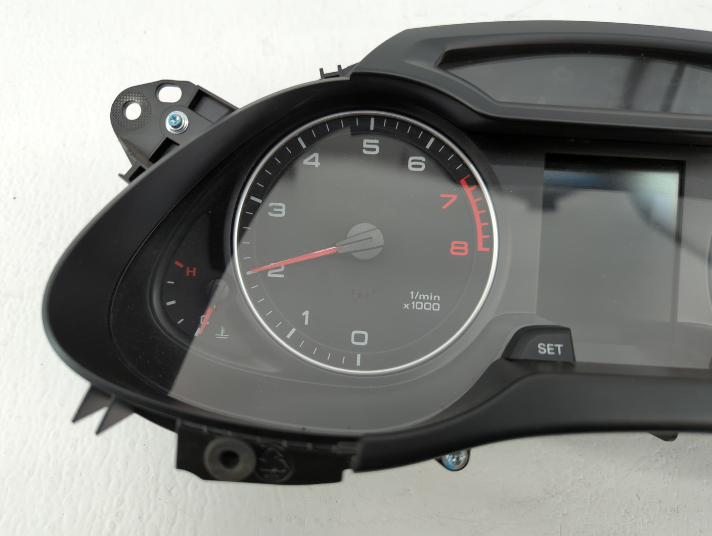 2010-2012 Audi A4 Instrument Cluster Speedometer Gauges P/N:8K0920950E 8K0 920 950 E, 8K0920950H Fits Fits 2010 2011 2012 OE