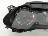 2010-2012 Audi A4 Instrument Cluster Speedometer Gauges P/N:8K0920950E 8K0 920 950 E, 8K0920950H Fits Fits 2010 2011 2012 OE
