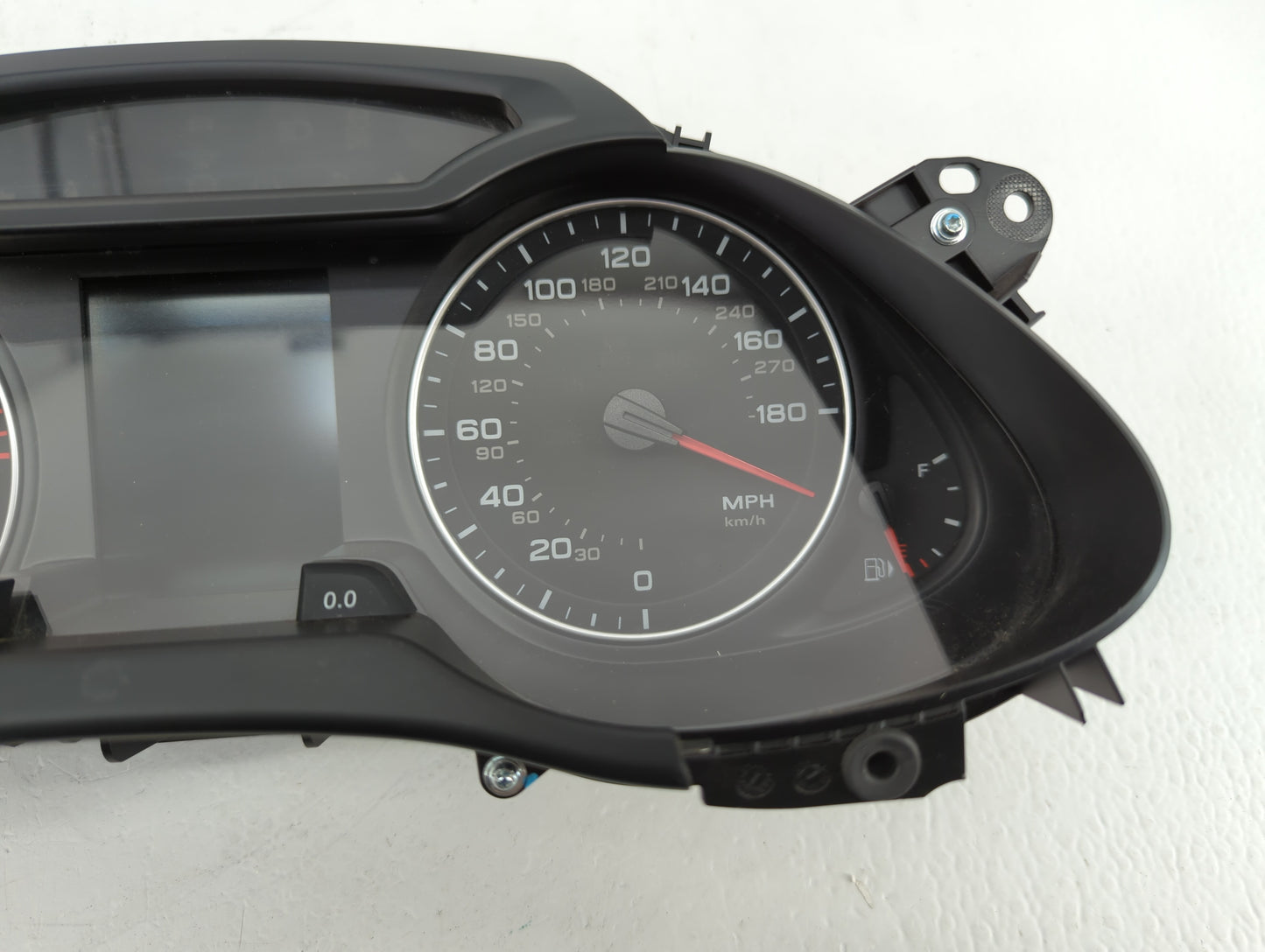 2010-2012 Audi A4 Instrument Cluster Speedometer Gauges P/N:8K0920950E 8K0 920 950 E, 8K0920950H Fits Fits 2010 2011 2012 OE
