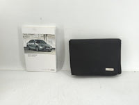 2011 Audi A4 Owners Manual Book Guide OEM Used Auto Parts - Oemusedautoparts1.com