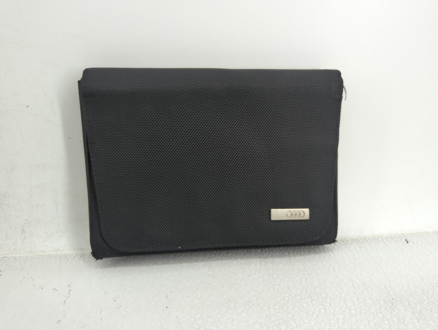 2011 Audi A4 Owners Manual Book Guide OEM Used Auto Parts - Oemusedautoparts1.com