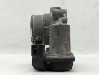 2005-2016 Audi A4 Throttle Body P/N:06F 133 062 G 06F 133 062 Q Fits OEM Used Auto Parts - Oemusedautoparts1.com