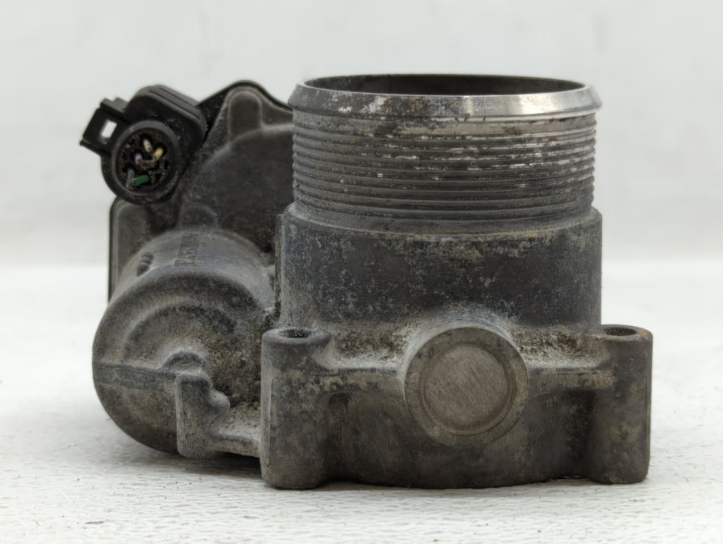 2005-2016 Audi A4 Throttle Body P/N:06F 133 062 G 06F 133 062 Q Fits OEM Used Auto Parts - Oemusedautoparts1.com