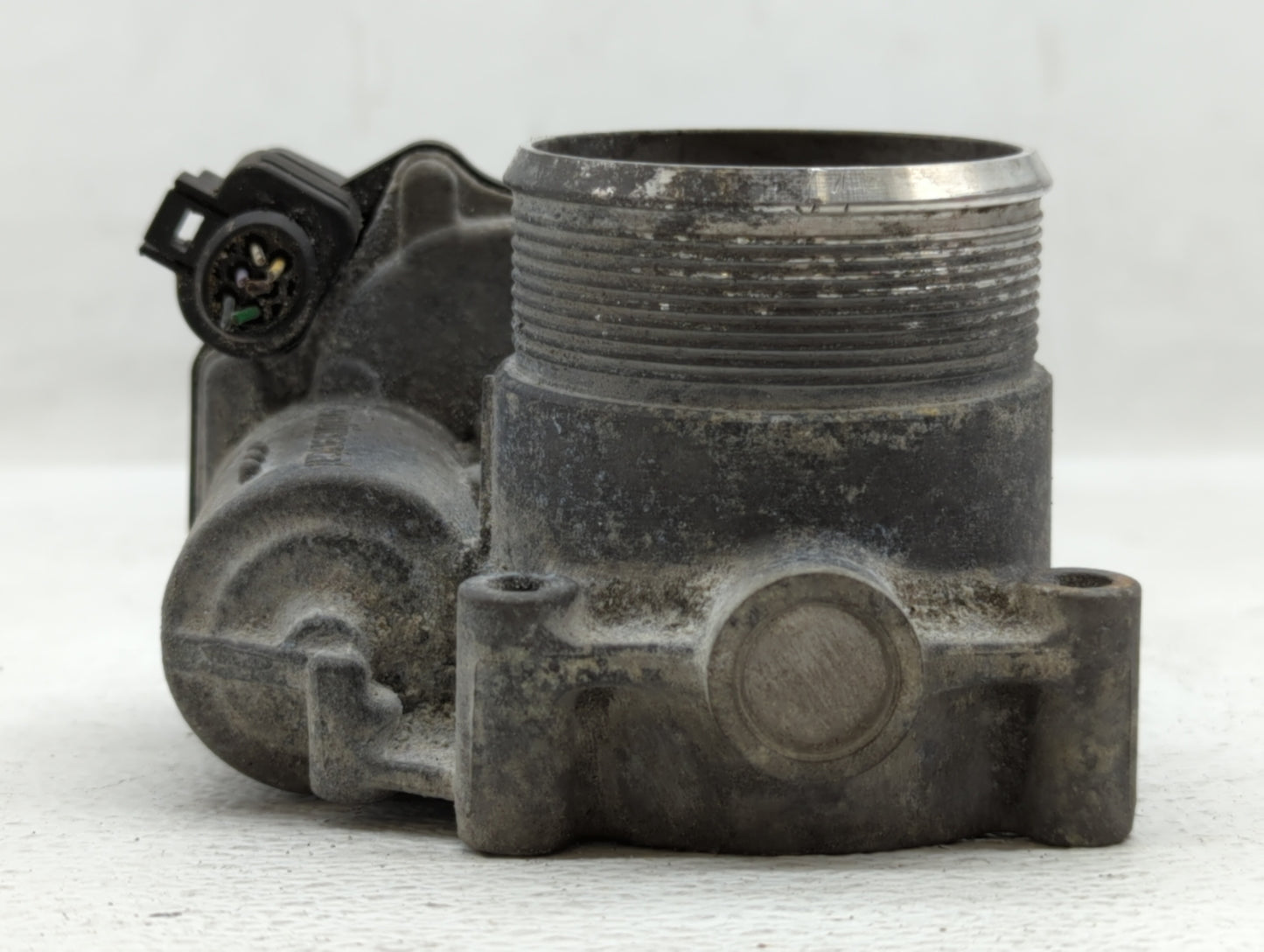 2005-2016 Audi A4 Throttle Body P/N:06F 133 062 G 06F 133 062 Q Fits OEM Used Auto Parts - Oemusedautoparts1.com