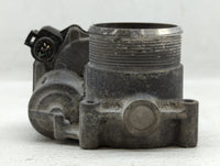 2005-2016 Audi A4 Throttle Body P/N:06F 133 062 G 06F 133 062 Q Fits OEM Used Auto Parts - Oemusedautoparts1.com