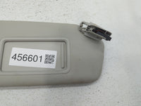 2009-2012 Audi A4 Sun Visor Shade Replacement Passenger Right Mirror Fits Fits 2009 2010 2011 2012 OEM Used Auto Parts - Oem