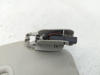 2009-2012 Audi A4 Sun Visor Shade Replacement Passenger Right Mirror Fits Fits 2009 2010 2011 2012 OEM Used Auto Parts - Oem