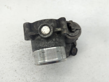 2005-2016 Audi A4 Throttle Body P/N:06F 133 062 T 06F 133 062 Q Fits OEM Used Auto Parts