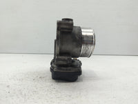 2005-2016 Audi A4 Throttle Body P/N:06F 133 062 T 06F 133 062 Q Fits OEM Used Auto Parts - Oemusedautoparts1.com
