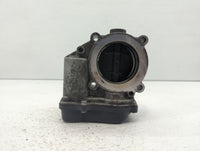 2005-2016 Audi A4 Throttle Body P/N:06F 133 062 T 06F 133 062 Q Fits OEM Used Auto Parts - Oemusedautoparts1.com