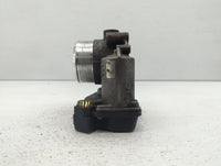 2005-2016 Audi A4 Throttle Body P/N:06F 133 062 T 06F 133 062 Q Fits OEM Used Auto Parts - Oemusedautoparts1.com