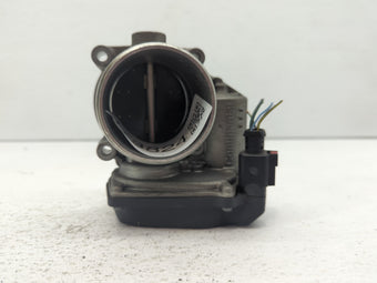 compare product 2005-2016 Audi A4 Throttle Body P/N:06F 133 062 T 06F 133 062 Q Fits OEM Used Auto Parts