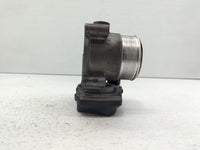 2005-2016 Audi A4 Throttle Body P/N:06F 133 062 T 06F 133 062 Q Fits OEM Used Auto Parts - Oemusedautoparts1.com