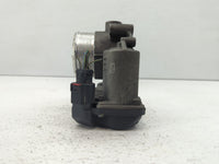 2005-2016 Audi A4 Throttle Body P/N:06F 133 062 T 06F 133 062 Q Fits OEM Used Auto Parts - Oemusedautoparts1.com