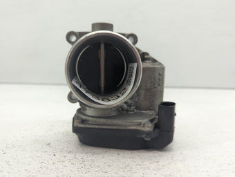 compare product 2005-2016 Audi A4 Throttle Body P/N:06F 133 062 T 06F 133 062 Q Fits OEM Used Auto Parts
