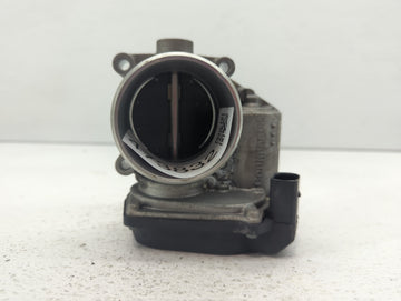 2005-2016 Audi A4 Throttle Body P/N:06F 133 062 T 06F 133 062 Q Fits OEM Used Auto Parts - Oemusedautoparts1.com