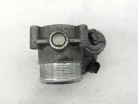 2005-2016 Audi A4 Throttle Body P/N:06F 133 062 T 06F 133 062 Q Fits OEM Used Auto Parts - Oemusedautoparts1.com