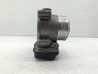 2005-2016 Audi A4 Throttle Body P/N:06F 133 062 T 06F 133 062 Q Fits OEM Used Auto Parts - Oemusedautoparts1.com