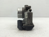 2005-2016 Audi A4 Throttle Body P/N:06F 133 062 T 06F 133 062 Q Fits OEM Used Auto Parts - Oemusedautoparts1.com