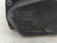 2005-2016 Audi A4 Throttle Body P/N:06F 133 062 T 06F 133 062 Q Fits OEM Used Auto Parts - Oemusedautoparts1.com