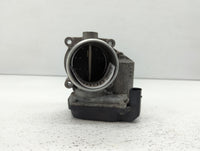 2005-2016 Audi A4 Throttle Body P/N:06F 133 062 T 06F 133 062 Q Fits OEM Used Auto Parts - Oemusedautoparts1.com