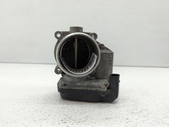 compare product 2005-2016 Audi A4 Throttle Body P/N:06F 133 062 T 06F 133 062 Q Fits OEM Used Auto Parts