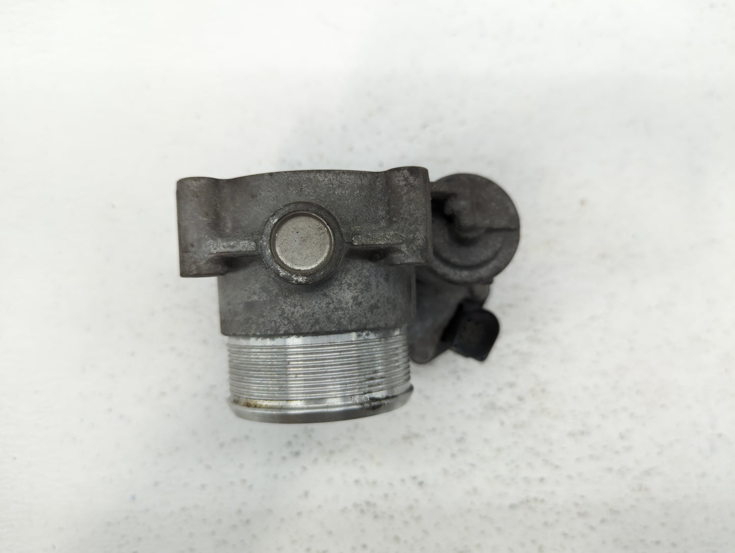 2005-2016 Audi A4 Throttle Body P/N:06F 133 062 T 06F 133 062 Q Fits OEM Used Auto Parts - Oemusedautoparts1.com