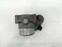 2005-2016 Audi A4 Throttle Body P/N:06F 133 062 T 06F 133 062 Q Fits OEM Used Auto Parts - Oemusedautoparts1.com